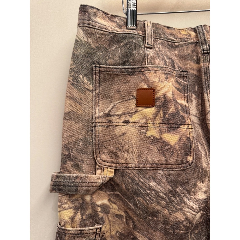 Mijko Creative Collections 2018-28 Men's Japanese Streetware Baggy Jeans XL - Picture 4 of 8